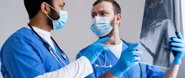 Healing Through Movement: Physiotherapy For Lasting Relief