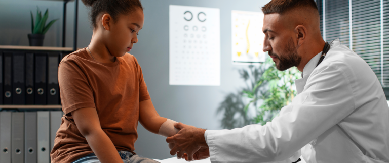 Recover Faster With Expert Physiotherapy Support