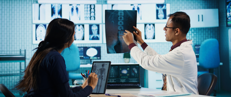 Supportive Physiotherapy For Upper Body Strength Training