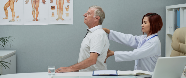 Targeted Back Relief Through Expert Physiotherapy